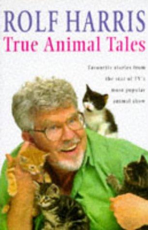 True Animal Tales :
