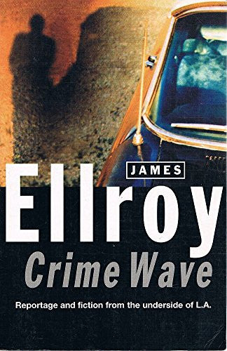 Crime Wave