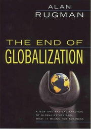 The End of Globalization: What it Means for Business