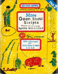 More Goon Show Scripts