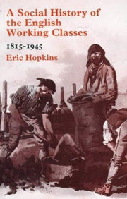 Social History English Work Class