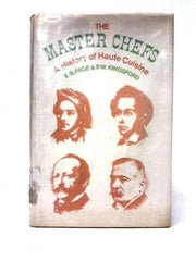 Master Chefs: A History of Haute Cuisine