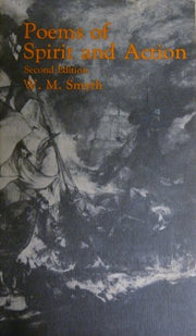Poems of Spirit and Action (World of English S.)