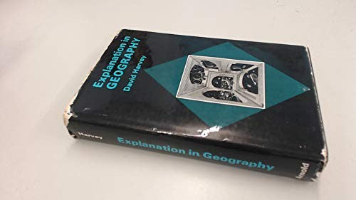 Explanation in Geography