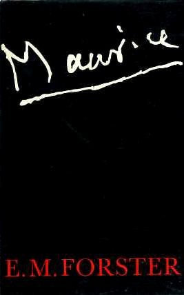 Maurice: A Novel