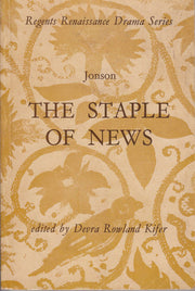 The Staple of News