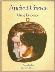 Ancient Greece: Using Evidence