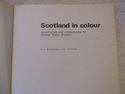 Scotland in Colour (Britain S.)