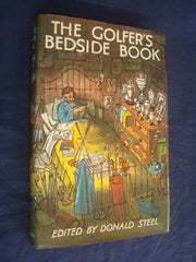 The Golfer's Bedside Book