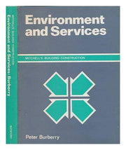 Environment and Services (Mitchell's Building)