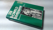Sir Donald Bradman