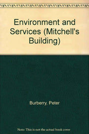 Environment and Services (Mitchell's Building)
