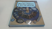Bucks Point Lace-making