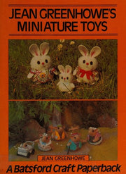 Miniature Toys (Craft Paperbacks)
