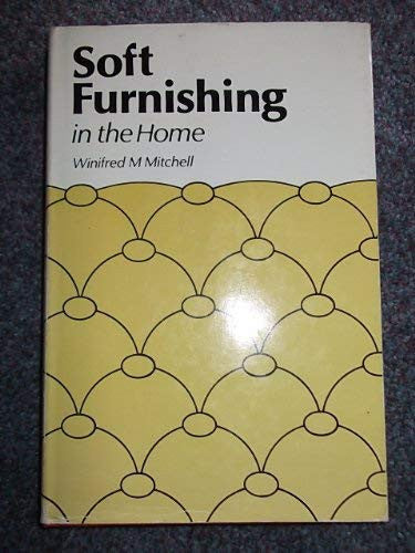 Soft Furnishing in the Home