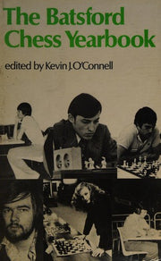 Batsford Chess Yearbook: 1975