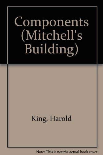 Components (Mitchell's Building)