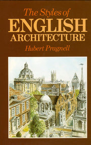 The Styles of English Architecture
