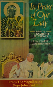 In the Praise of Our Lady