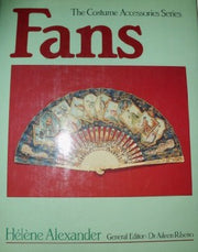 Fans (Costume Accessories S.)