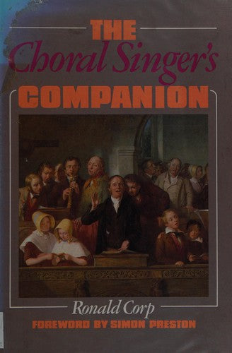 The Choral Singers' Companion