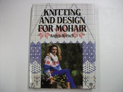Knitting and Design for Mohair