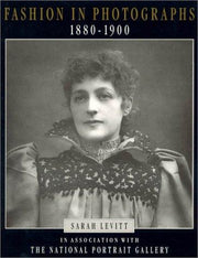 Fashion in Photographs: 1880-1900