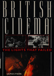 British Cinema: the Lights That Failed