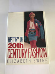 History of Twentieth Century Fashion