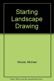 Starting Landscape Drawing