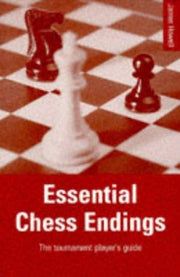 ESSENTIAL CHESS ENDINGS