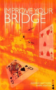IMPROVE YOUR BRIDGE