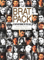 BRAT PACK CONFIDENTIAL