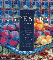 TAPESTRY BOOK: Twenty Inspiring Needlepoint