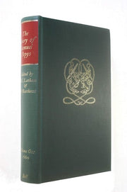 The Diary... A new and complete transcription. Volume I: 1660.: v. 1