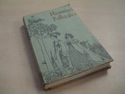 Russian Folk Tales (World Folktales S.)