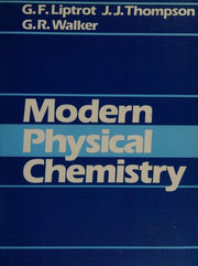 Modern Physical Chemistry