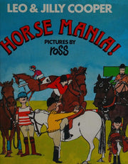 Horse Mania!