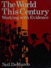 The World This Century: Working with Evidence