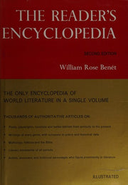 Reader's Encyclopedia