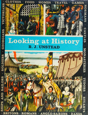 Looking at History