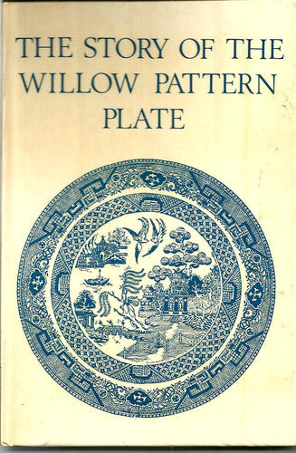 Story of the Willow Pattern Plate
