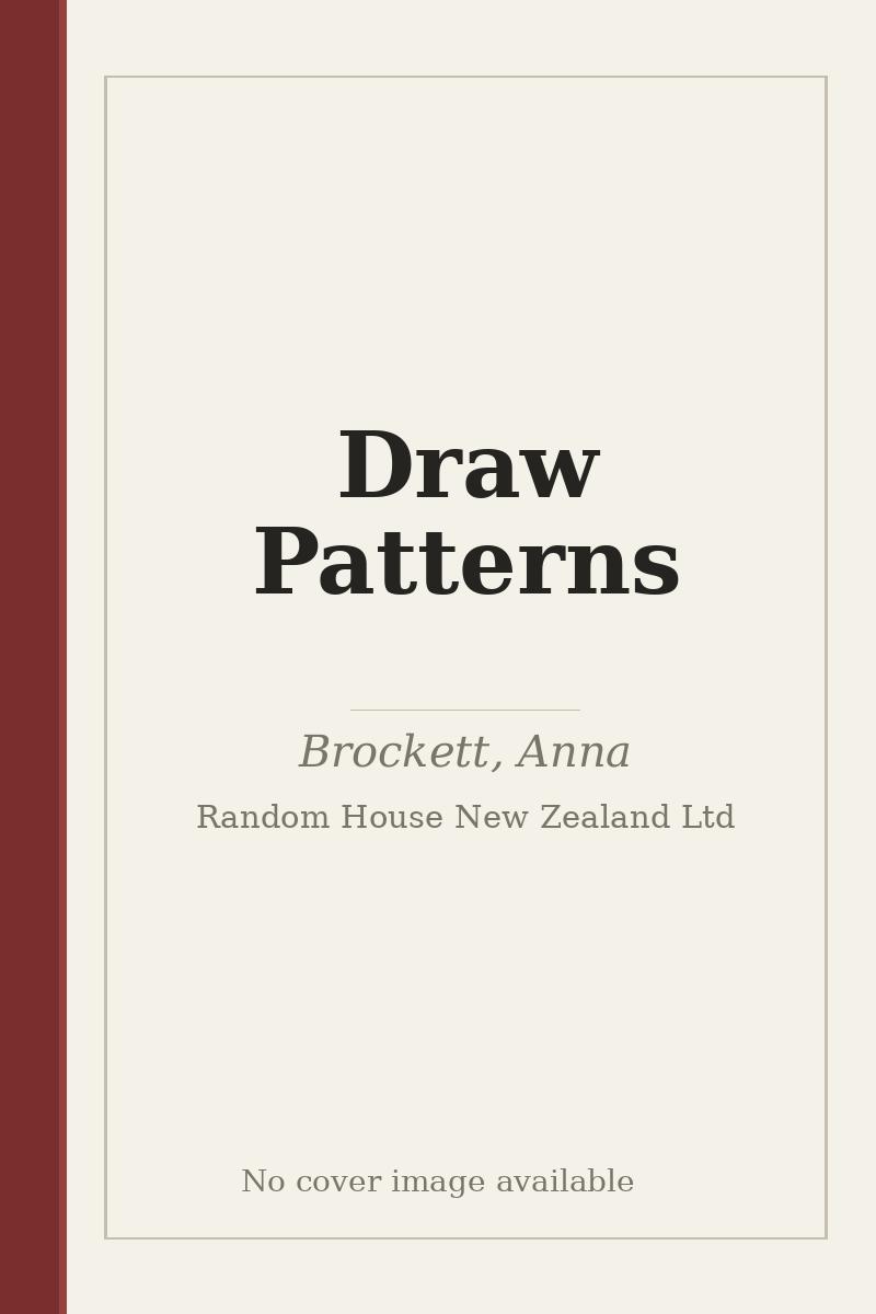 Draw Patterns - no cover image available