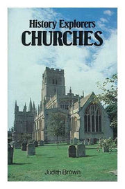 Churches (History Explorers S.)