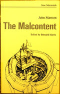 The Malcontent (New Mermaids)