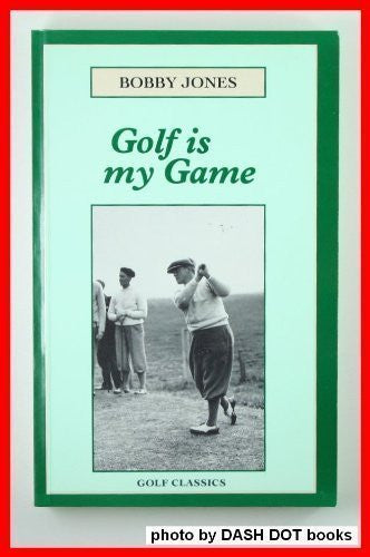 Golf is My Game (Golf Classics S.)