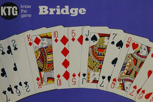 Bridge (Know the Game)