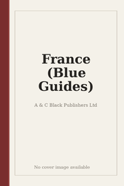 France (Blue Guides)