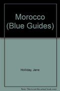 Morocco (Blue Guides)