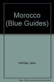 Morocco (Blue Guides)